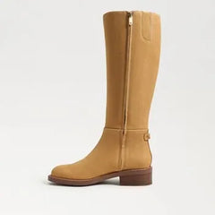 Milla Wide Calf Knee High Boot