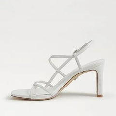 Elissa Strappy Heel Sandal