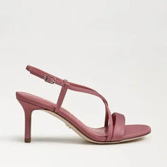 Ginny Strappy Heel Sandal
