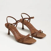 Presley Strappy Kitten Heel Sandal