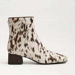 Paige Ankle Boot