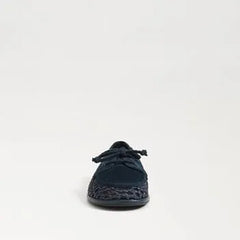 Bria Woven Loafer