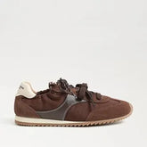 Ivanna Lace Up Sneaker