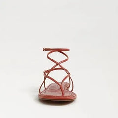 Clarra Strappy Sandal