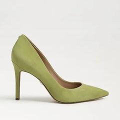 Hazel Pointed Toe Pump