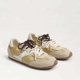 Ivanna Lace Up Sneaker