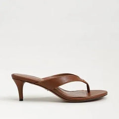 Amie Kitten Heel Sandal