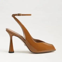 Esme Peep Toe Heel