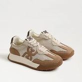 Langley Lace Up Sneaker