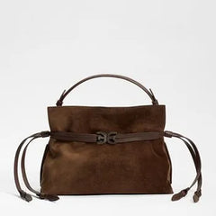 Poppy Small Crossbody Tote