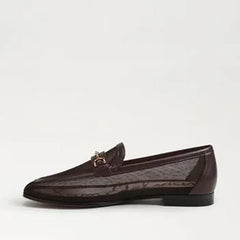 Loraine Mesh Bit Loafer