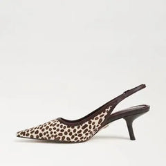 Bianka Slingback Pump