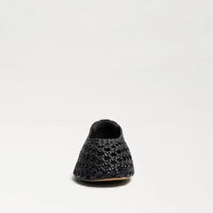 Shira Woven Ballet Flat