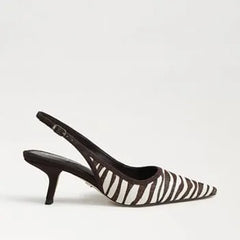 Bianka Slingback Pump