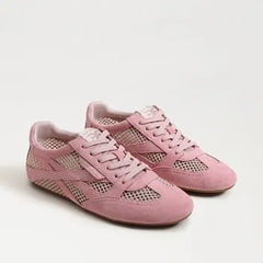 Tobi Lace Up Sneaker