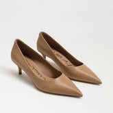 Summer Pointed Toe Pump