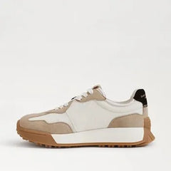 Langley Lace Up Sneaker