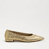 Essex Pointed Toe Ballet Flat