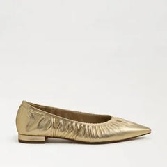 Essex Pointed Toe Ballet Flat