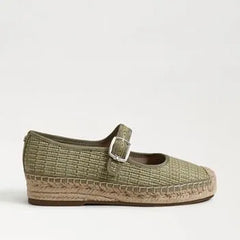 Mackie Espadrille Mary Jane