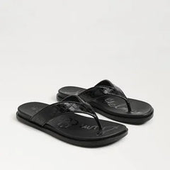 Lila Flip Flop Sandal