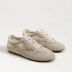 Tobi Lace Up Sneaker