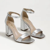 Daniella Block Heel Sandal