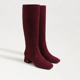 Porter Wide Calf Knee High Boot
