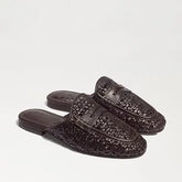 Tullie Woven Mule