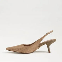 Bianka Slingback Pump