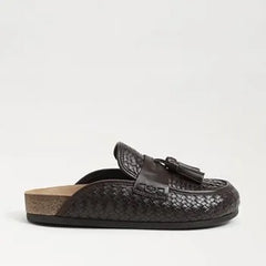 Astrid Weave Mule
