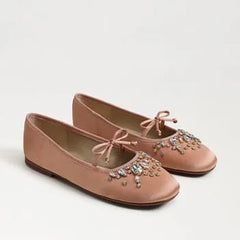Amy Ballet Flat