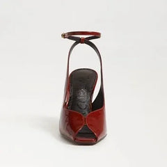 Esme Peep Toe Heel