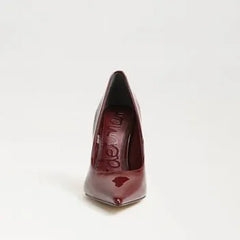 Talula Pointed Toe Pump