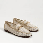 Loraine Mesh Bit Loafer