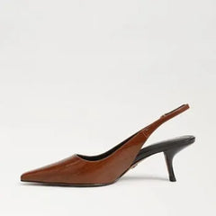 Bianka Slingback Pump