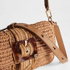 Bambi Convertible Shoulder Nag
