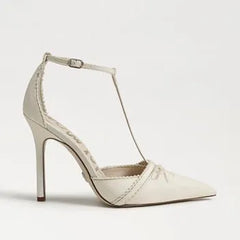 Ozzy T-Strap Pump
