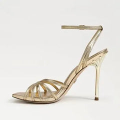 Lili Stiletto Sandal