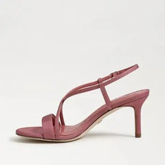 Ginny Strappy Heel Sandal