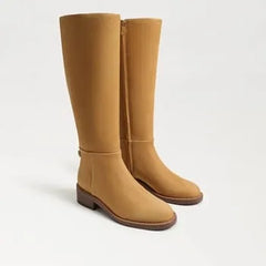 Milla Wide Calf Knee High Boot