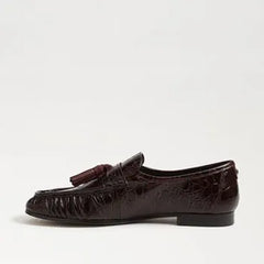 Lana Tassel Loafer