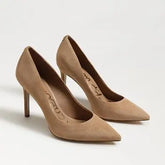 Hazel Pointed Toe Pump