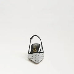 Bianka Slingback Pump