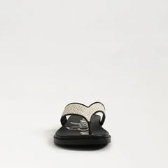 Lila Flip Flop Sandal
