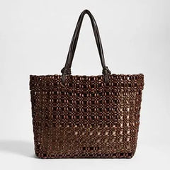Raye Bead Tote