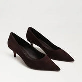 Summer Pointed Toe Pump