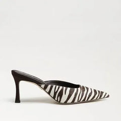 Margeaux Heeled Mule