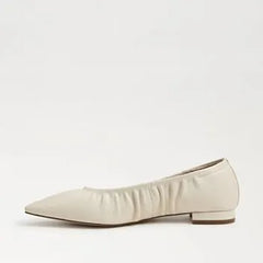 Essex Pointed Toe Ballet Flat