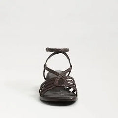 Fletcher Block Heel Sandal